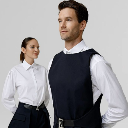 Corporate Uniforms